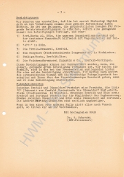 Presseunterlagen