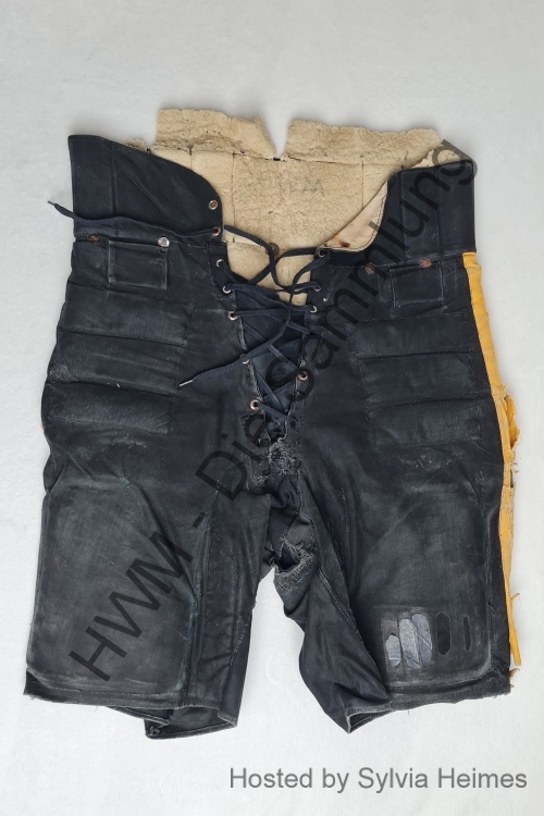 Eishockeyhose