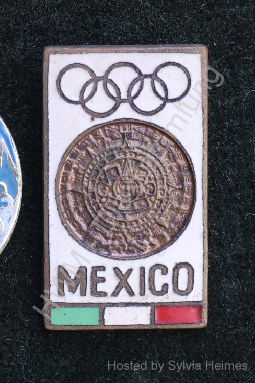Mexico Nacdel