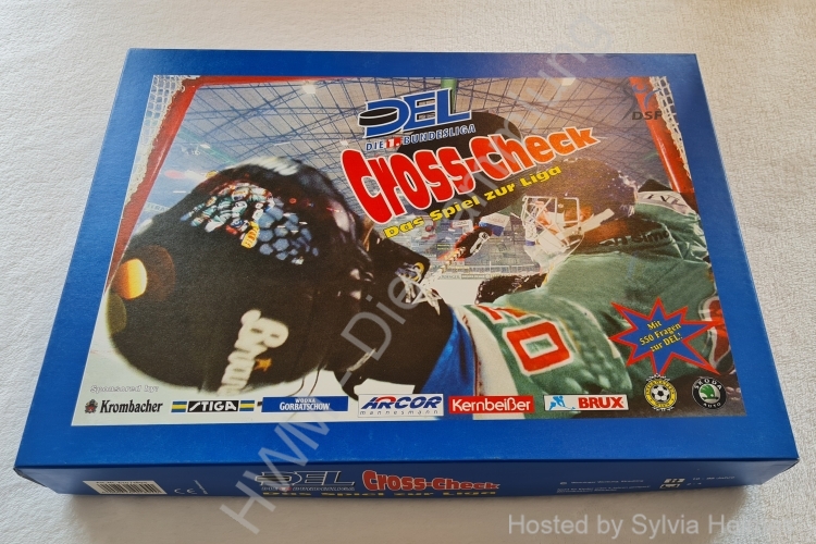 Crosscheck