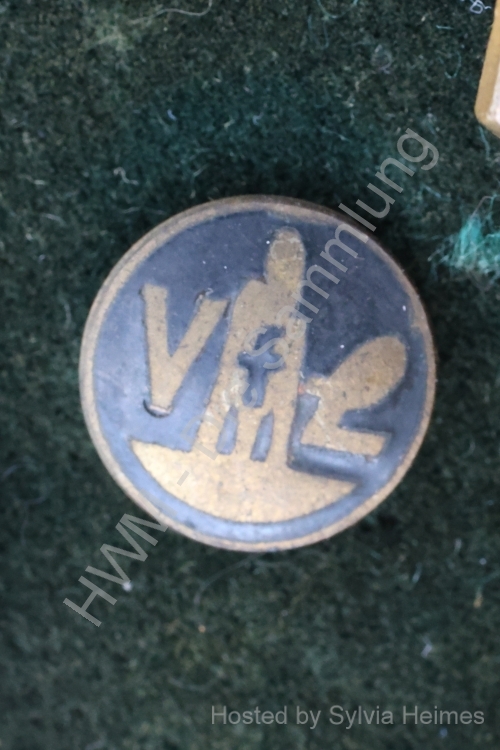 VfL Anstecknadel