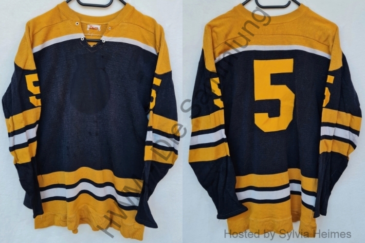KEV Trikot