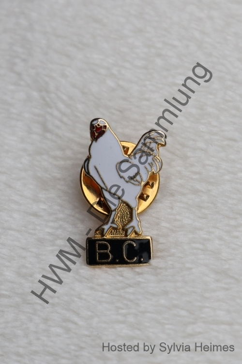 B.C. Anstecker