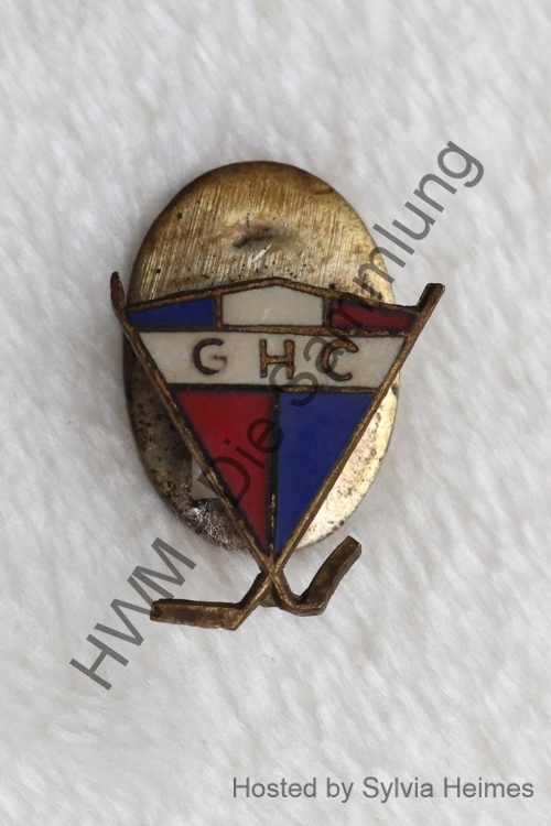 CHC Anstecker