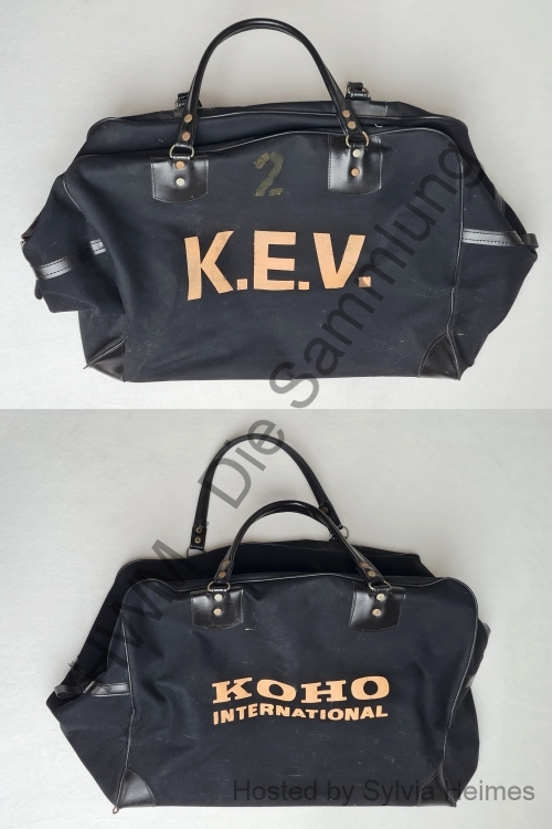 KEV Transporttasche