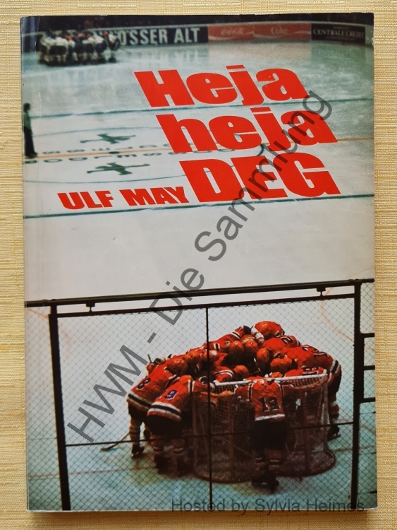 Heja heja DEG