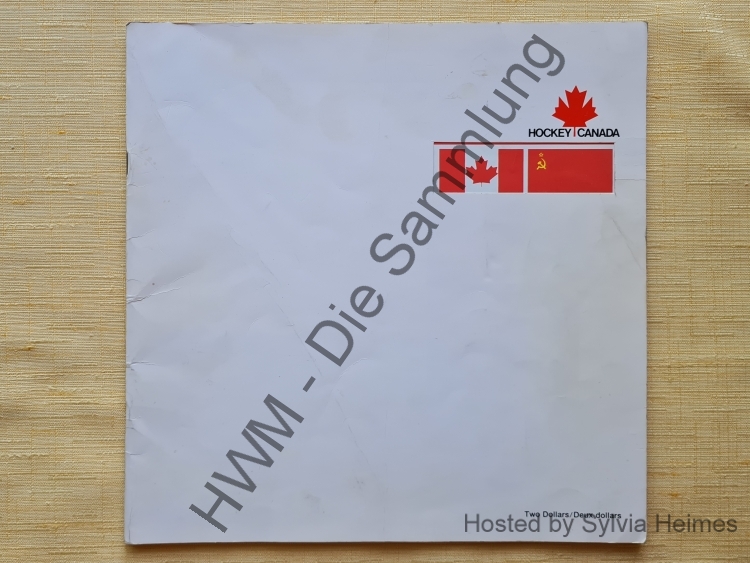 Hockey Canada