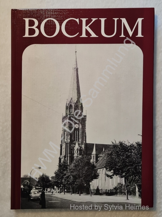 Bockum