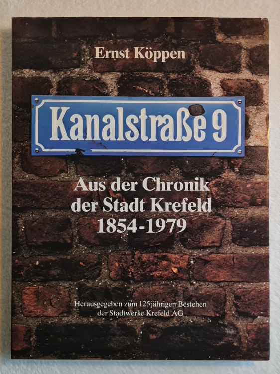 Kanalstraße 9