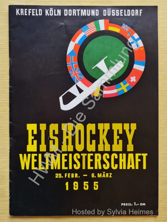 Eishockey Haie