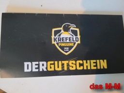 Gutschein