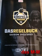 Regelbuch