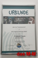 Urkunde