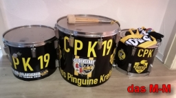 CPTrommeln