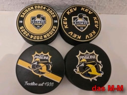 pucks
