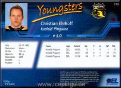 Christian Ehrhoff