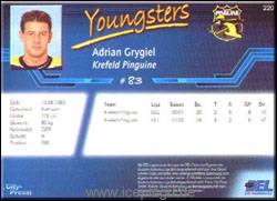 Adrian Grygiel