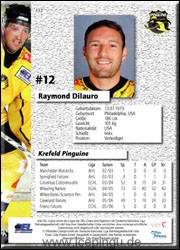 Raymond / Ray DiLauro
