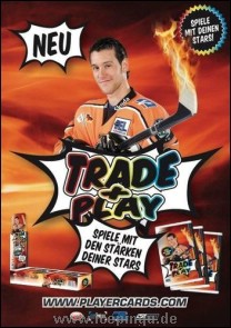 2008/09 Trade and Play