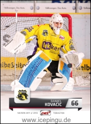 Danijel Kovacic