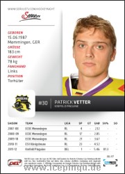 Patrick Vetter