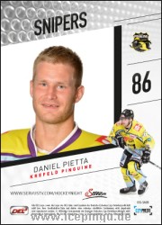 Daniel Pietta