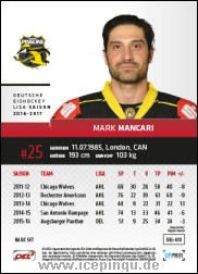 Mark Mancari