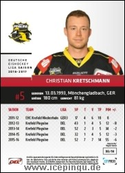 Christian Kretschmann