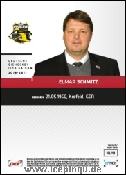 Elmar Schmitz