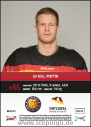Daniel Pietta