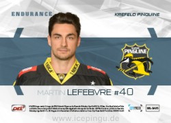 Martin Lefebvre