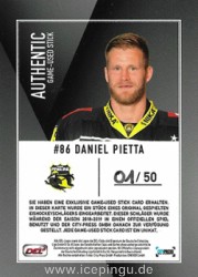 Daniel Pietta