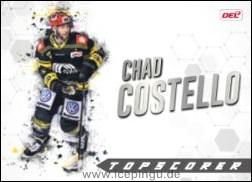 Chad Costello