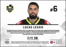 Lucas Lessio