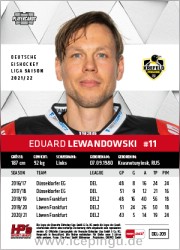 Eduard Lewandowski