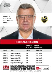 Igor Zakharkin