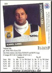 Karel Lang