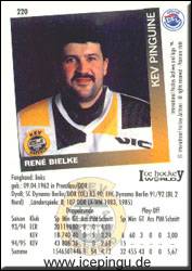 Rene Bielke