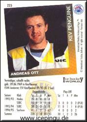 Andreas Ott