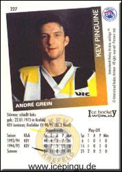 Andre Grein