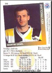 Martin Gebel
