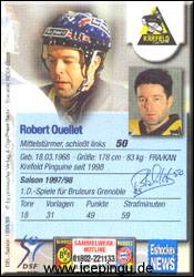 Robert / Rob Ouellet