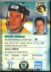 Martin Lindmann