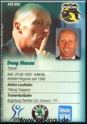 Doug Mason