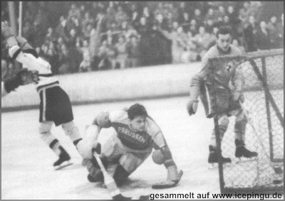 Saison 1953/54 Samt- und Seide-Pokal