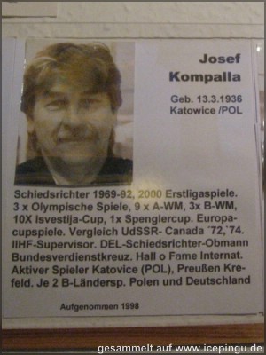 Josef Kompalla. 