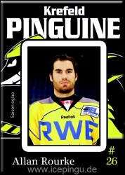 Allan Rourke