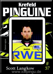Scott Langkow