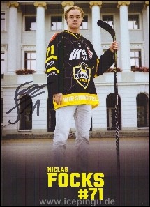 Niclas Focks