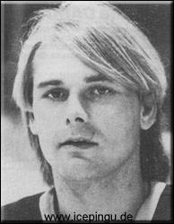Michael Prezetak